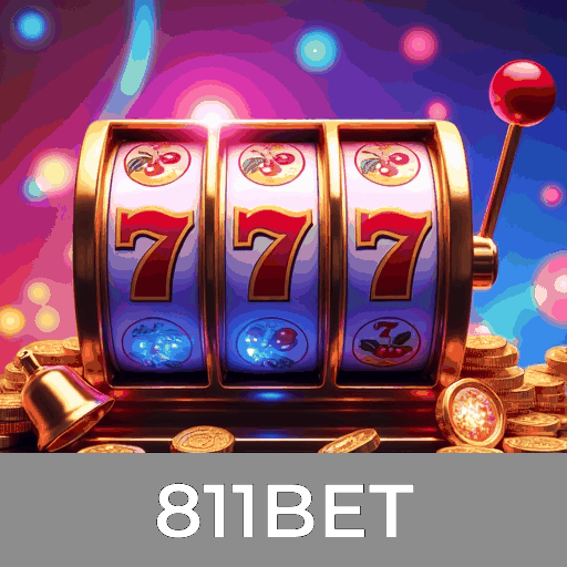 811BET: Descubra a Segurança e Confiabilidade em Jogos Online