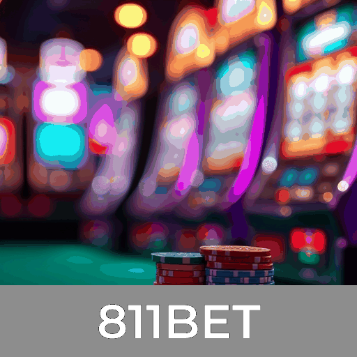 Aproveite as Promoções Valiosas do 811BET Agora!