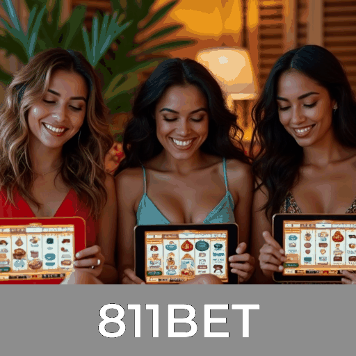 Bônus e Ofertas Únicas no 811BET: Aproveite ao Máximo!