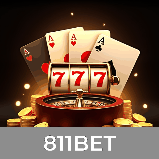 811BET.com - As Melhores Apostas Online no Brasil - 811BET