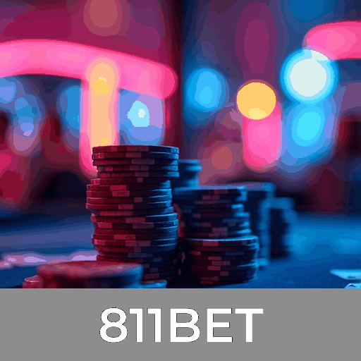 811BET: Uma Plataforma de Apostas Segura e Profissional