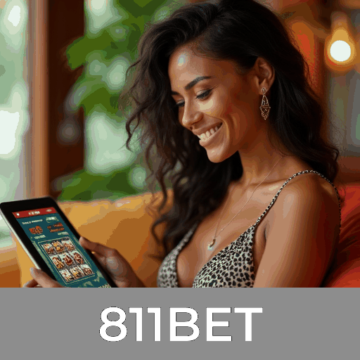 811BET - Plataforma de Apostas Confiável e Rápida