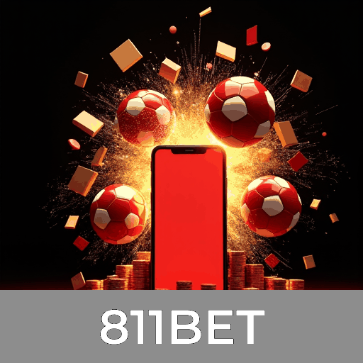 811BET: Aventura e Ganhos nos Jogos de Cassino