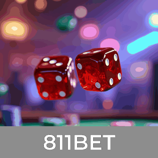 Experimente a Diversão dos Slots no 811BET com Recursos Incríveis