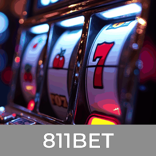 811BET: Uma Plataforma de Apostas Segura e Profissional