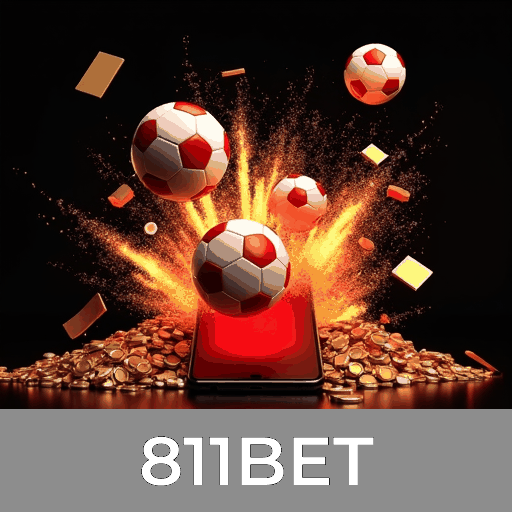Explore o Mundo do Esporte com 811BET: Suas Apostas de Confiança