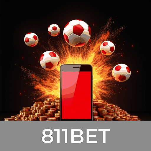 811BET: A Facilidade e Funcionalidade em Suas Mãos