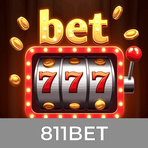 811BET - Plataforma de Apostas Confiável e Rápida