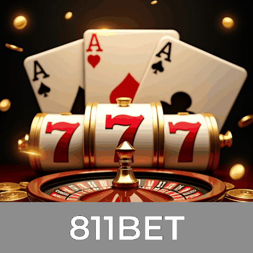 Explorando 811BET: A Plataforma de Jogos Móveis com Variedade Incrível
