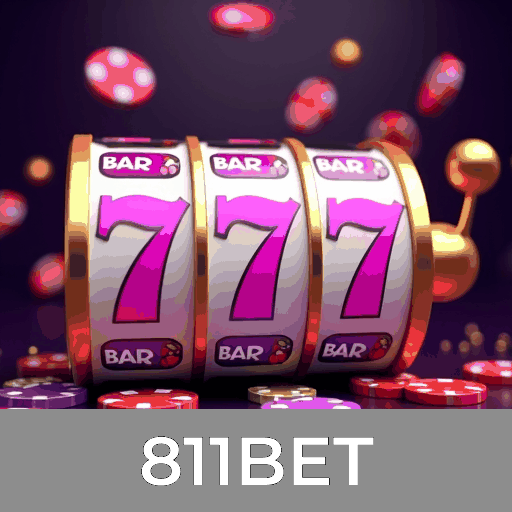 811BET: Experiência Real de Jogos de Mesa ao Vivo
