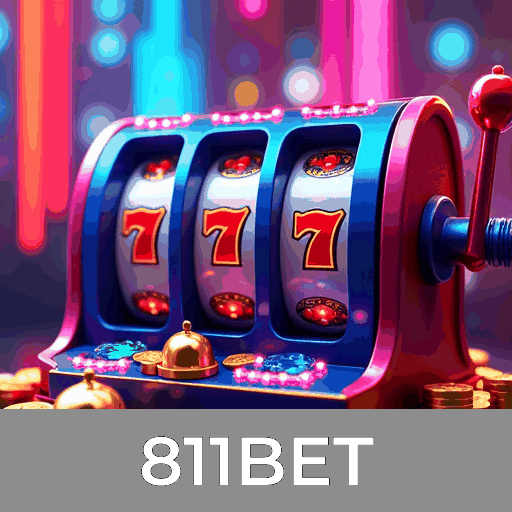 811BET: Especialista em Apostas Esportivas no Brasil